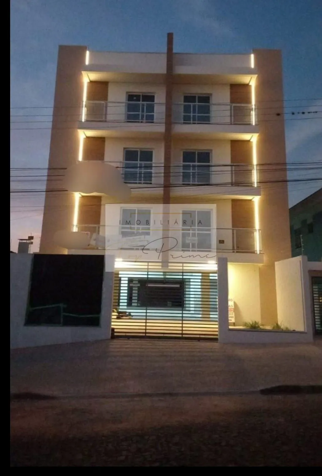 Excelente apartamento no Jd Carvalho